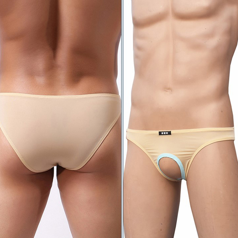 Ropa interior masculina: Calzo - Pouch Boxer Pouch reseña y precio
