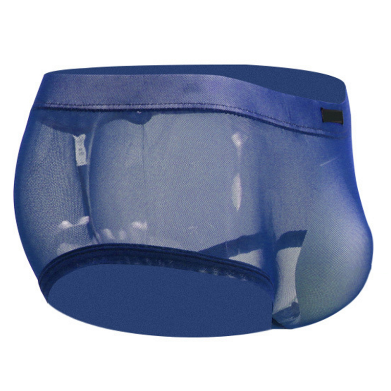 1 Uds. Ropa interior para homb - Pouch Boxer Pouch reseña y precio
