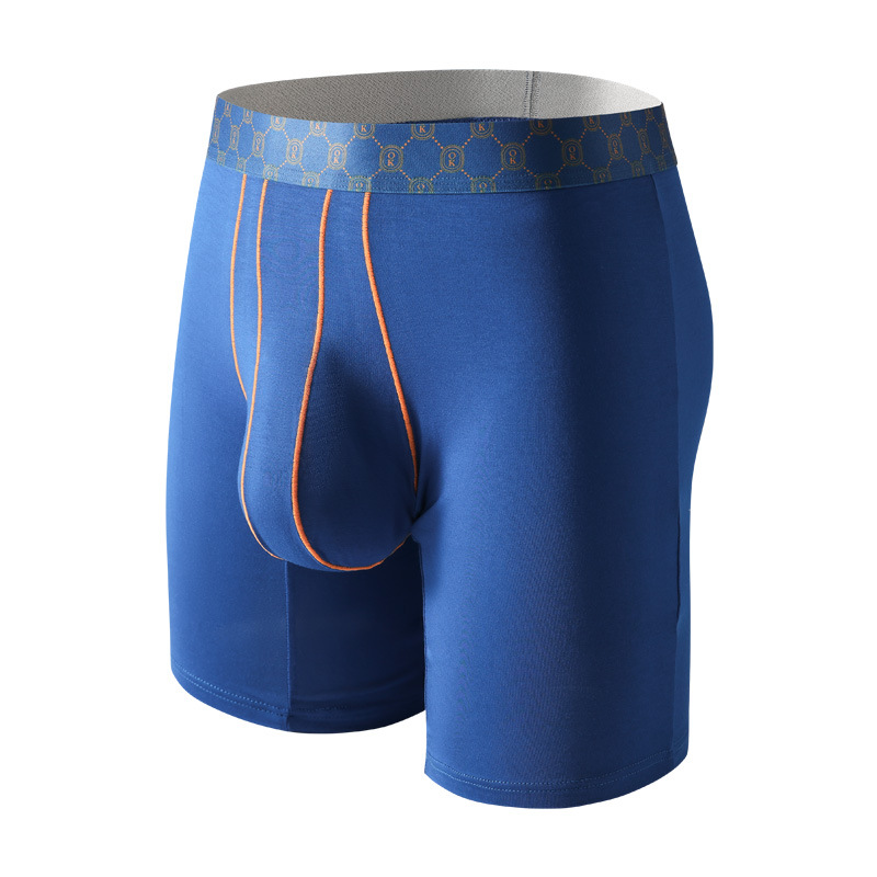 Ropa interior para Hombre, Box - Bamboo Fiber Trunk reseña y precio