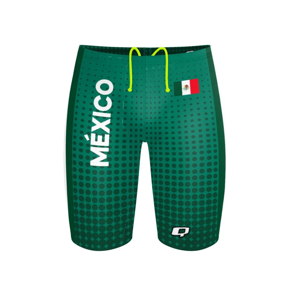 Shorts de Natación para Hombre - Compression Shorts Athletes reseña y precio