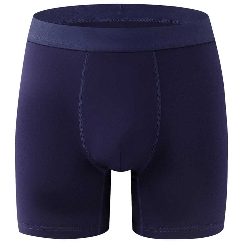 Bóxers Largos para Hombre, Rop - Bamboo Fiber Trunk reseña y precio