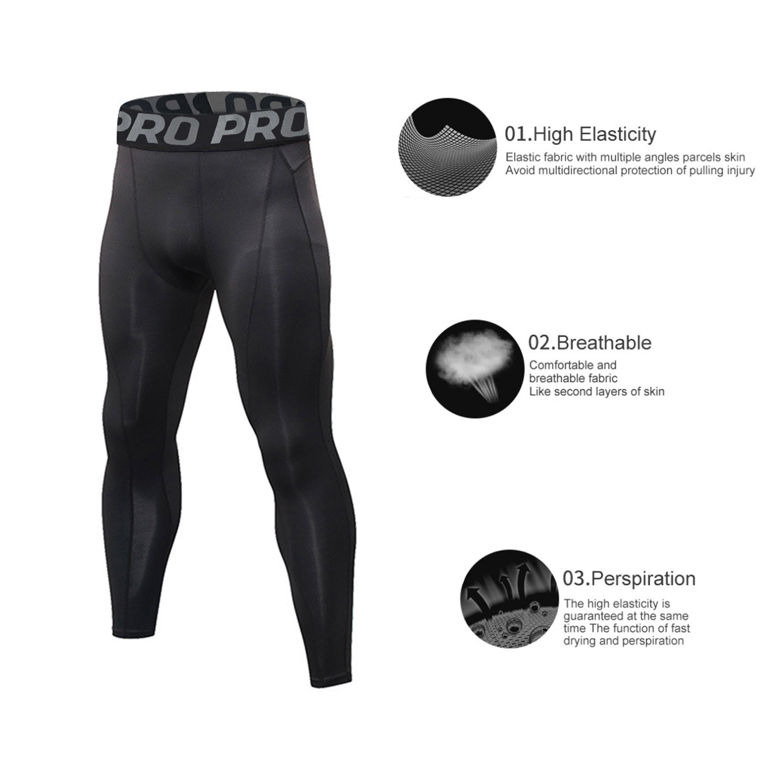 Conjunto de entrenamiento de c - Compression Long Pant reseña y precio