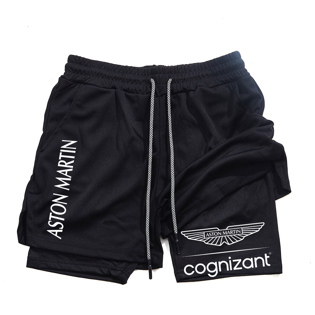 Nuevos pantalones cortos depor - Base Layer Top reseña y precio