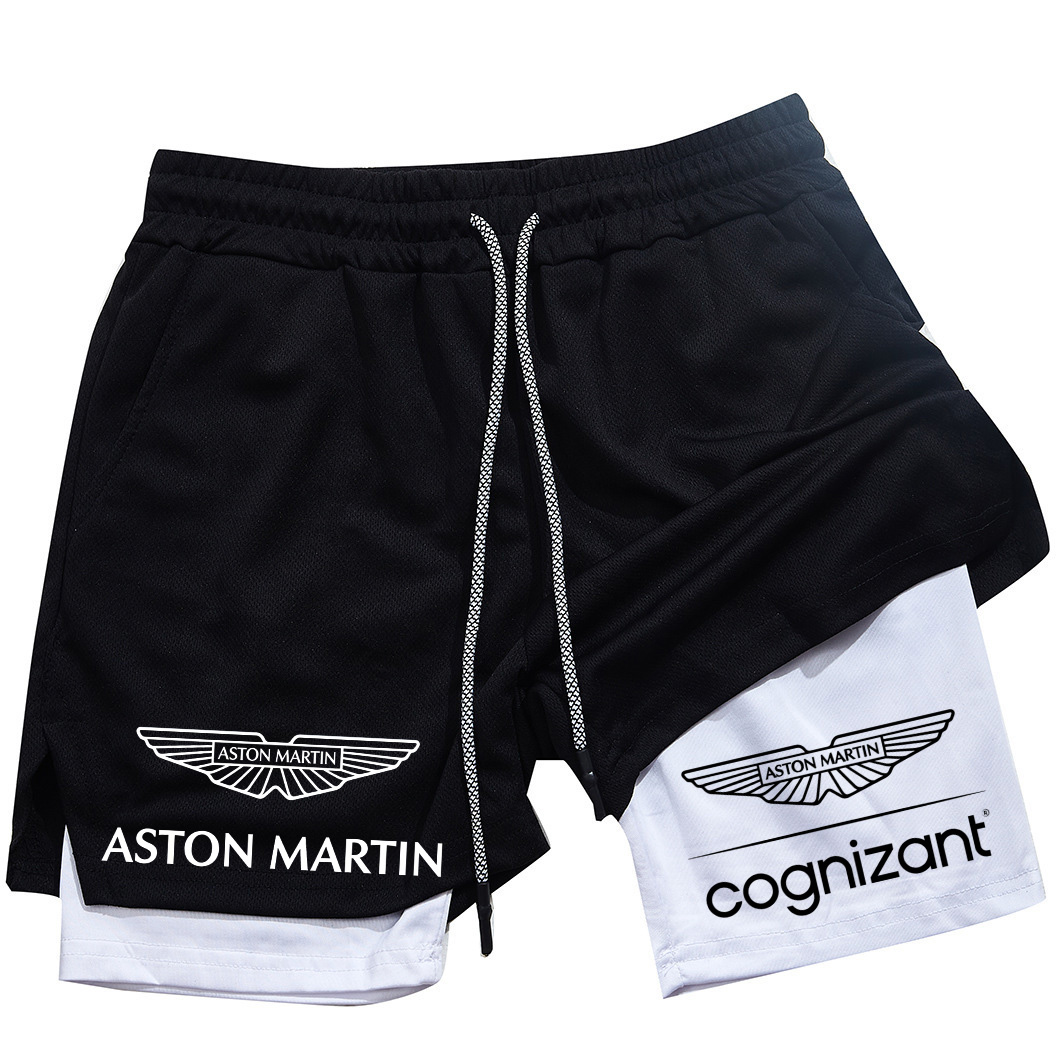 Nuevos pantalones cortos depor - Base Layer Top reseña y precio