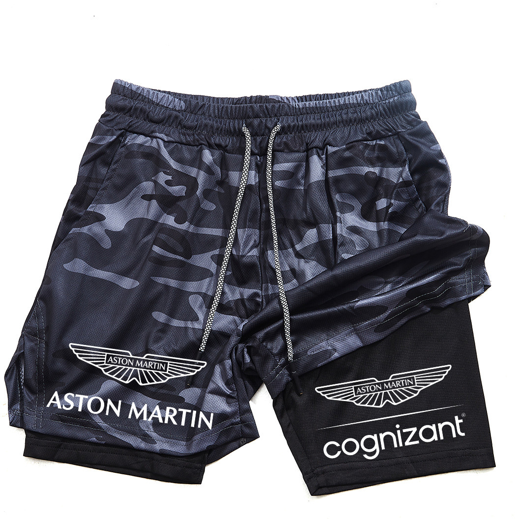 Nuevos pantalones cortos depor - Base Layer Top reseña y precio