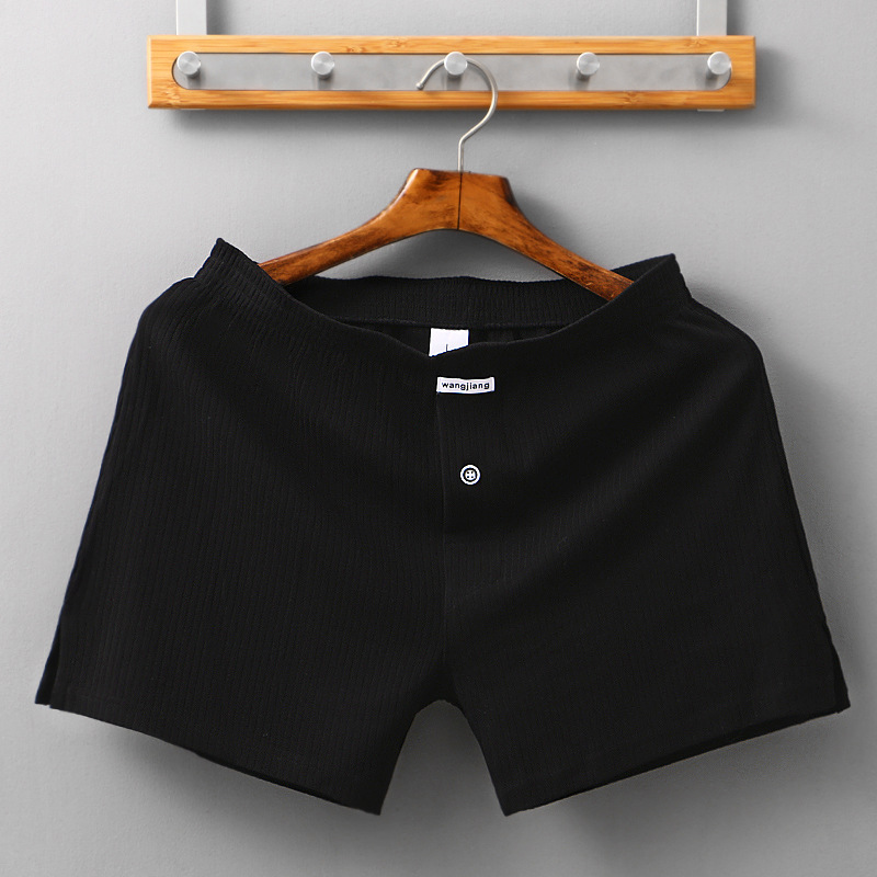1/2/3 Uds. Bragas de algodón p - Boxer Shorts Modal reseña y precio