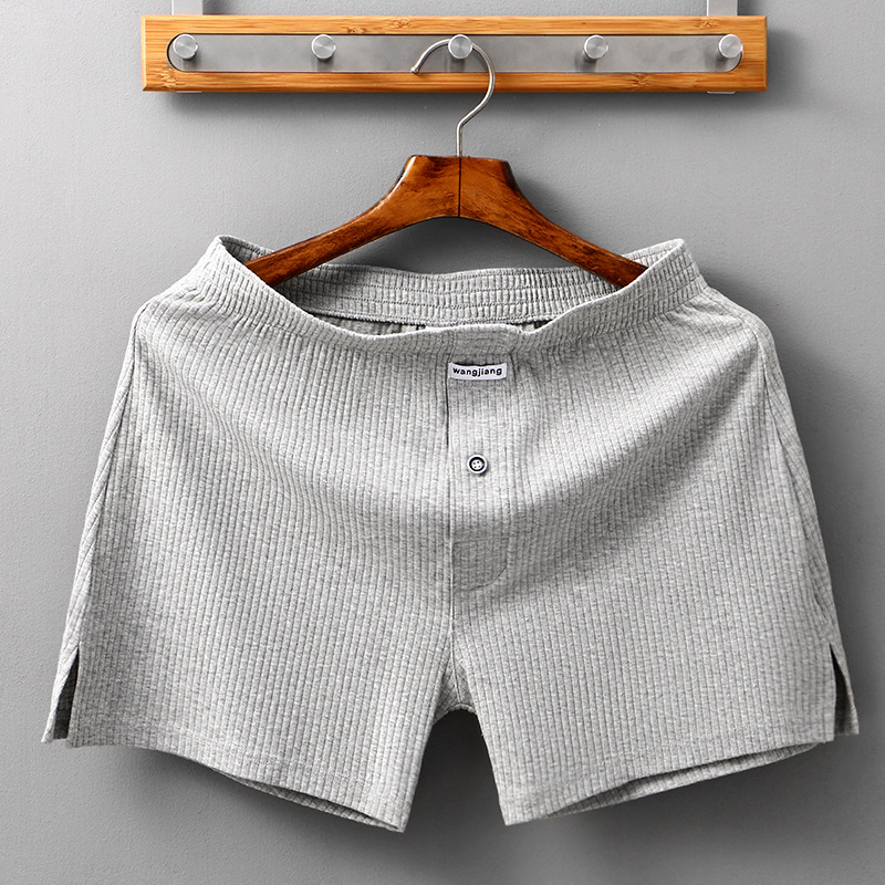 1/2/3 Uds. Bragas de algodón p - Boxer Shorts Modal reseña y precio