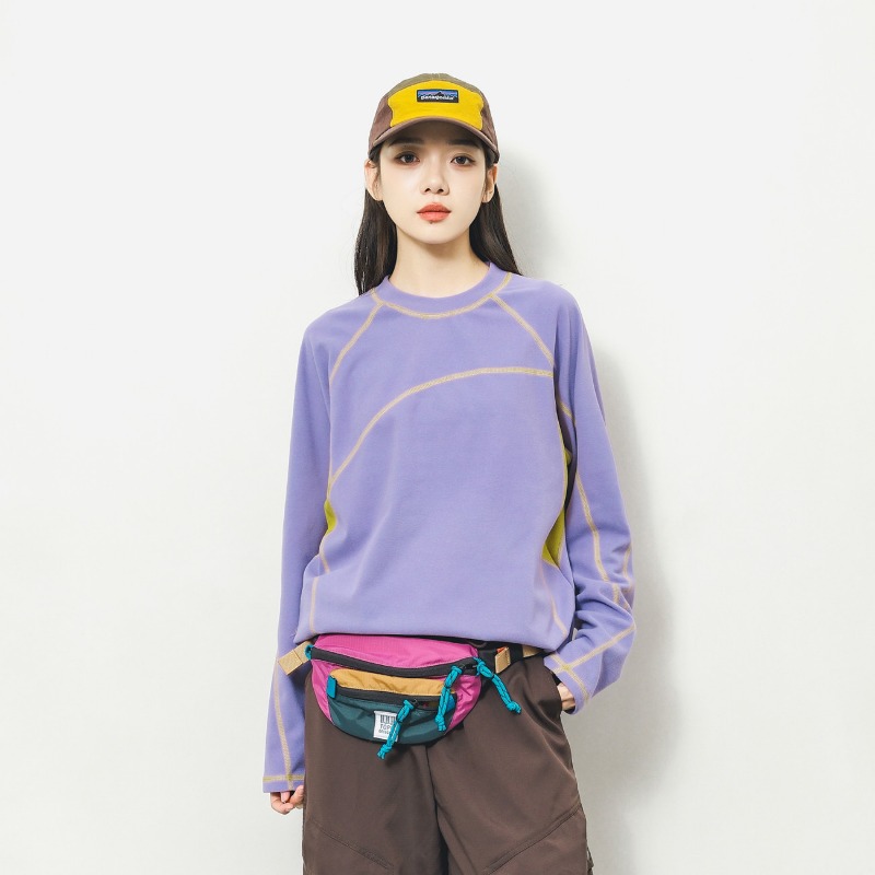 Camiseta unisex de manga larga - Base Layer Top reseña y precio