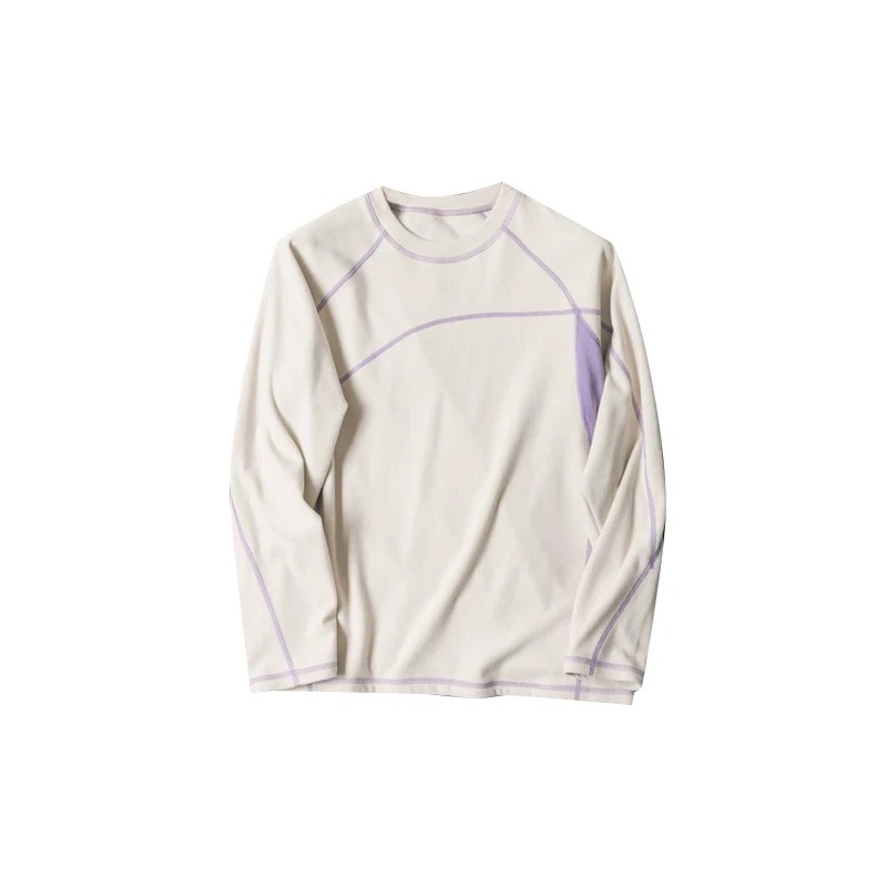 Camiseta unisex de manga larga - Base Layer Top reseña y precio