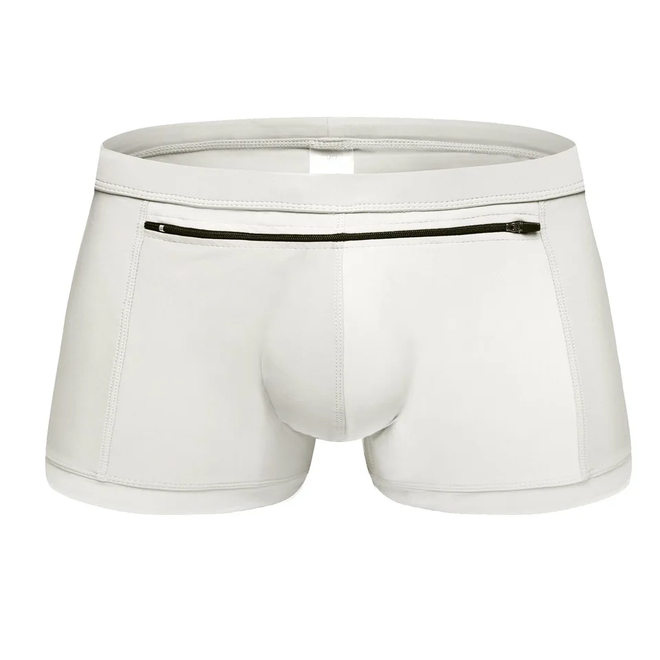 Bañadores de verano para hombr - Bamboo Fiber Trunk reseña y precio