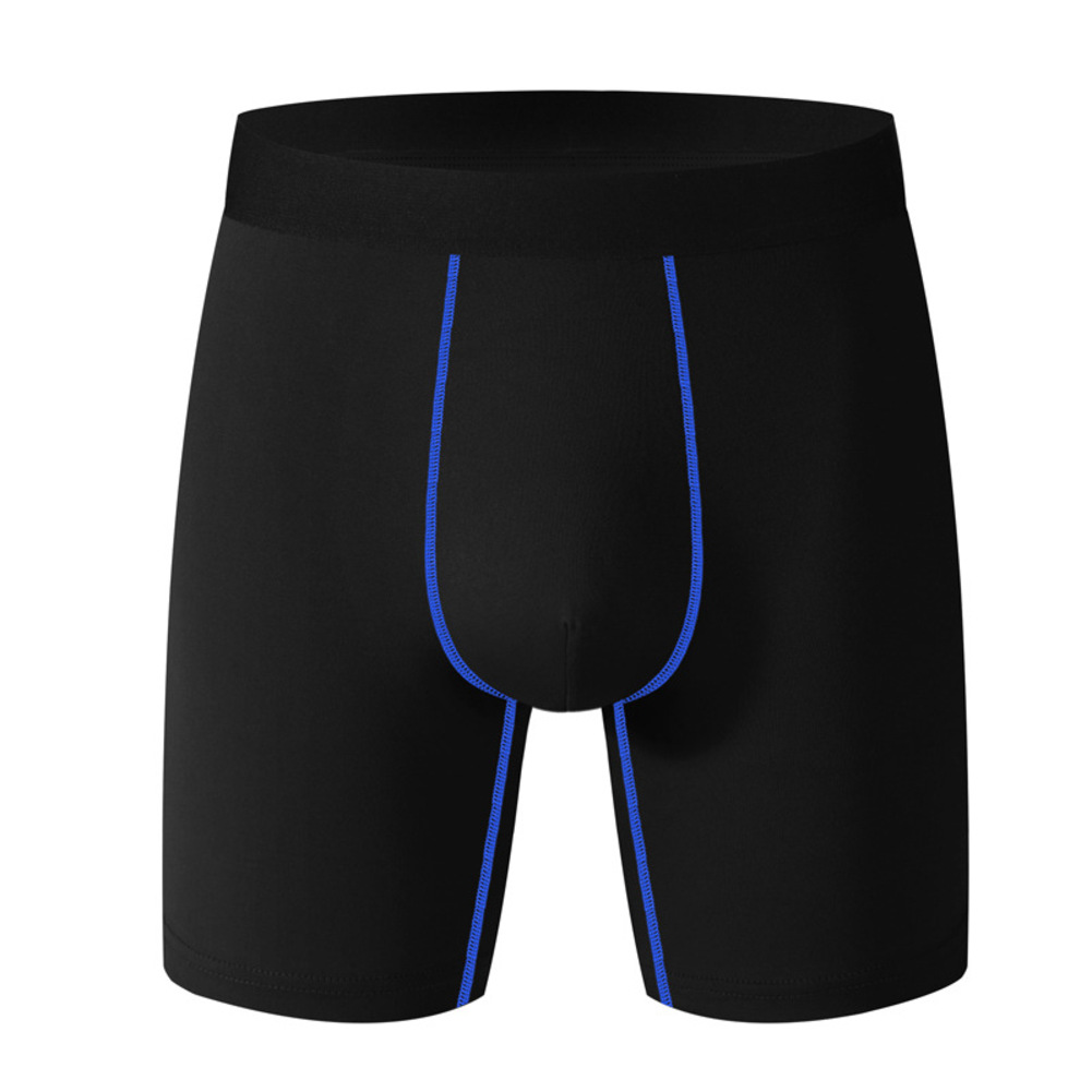 Calzoncillos Largos para Hombr - Long Leg Trunk Men reseña y precio