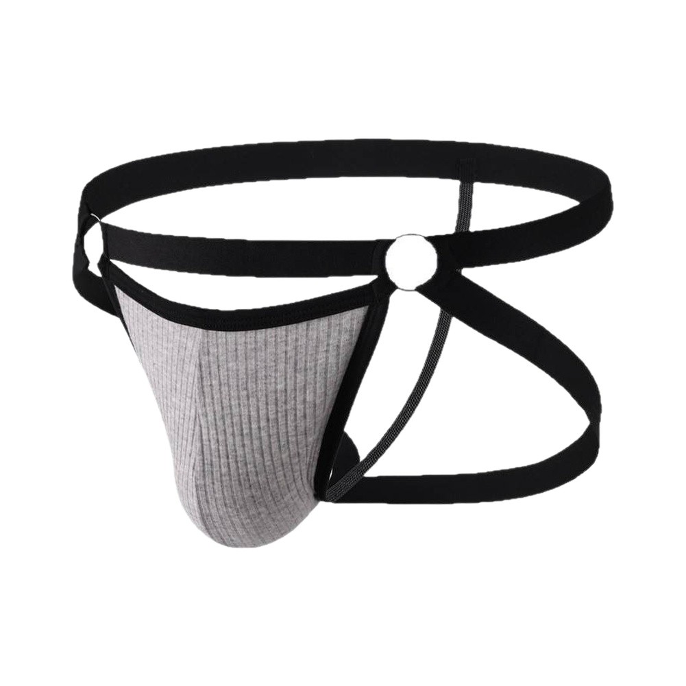 Ropa interior masculina: Jocks - Jockstrap Athletic reseña y precio