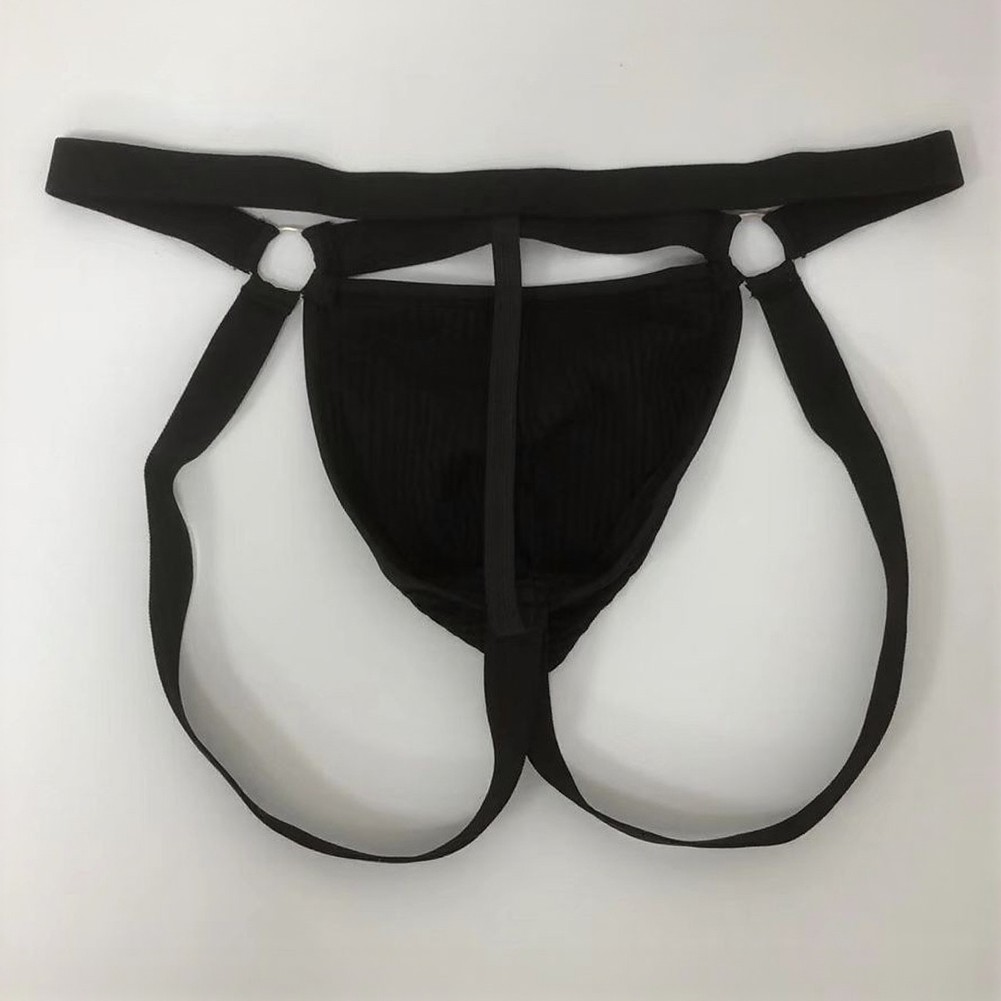 Ropa interior masculina: Jocks - Jockstrap Athletic reseña y precio