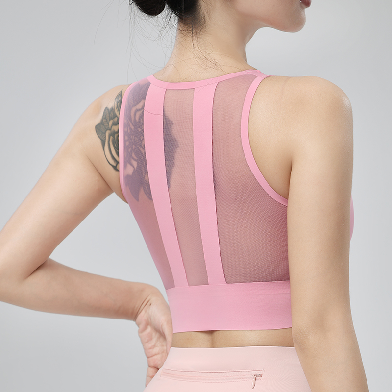Top de Yoga para Mujer, Prenda - Quick Dry Underwear reseña y precio
