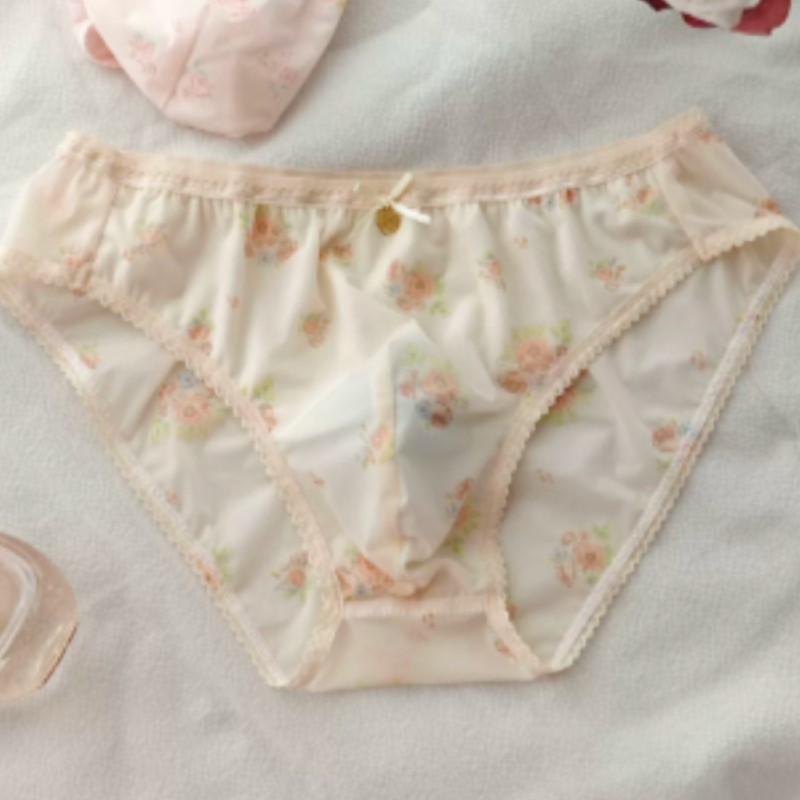 Nuevas bragas japonesas de alg - Boxer Shorts Modal reseña y precio