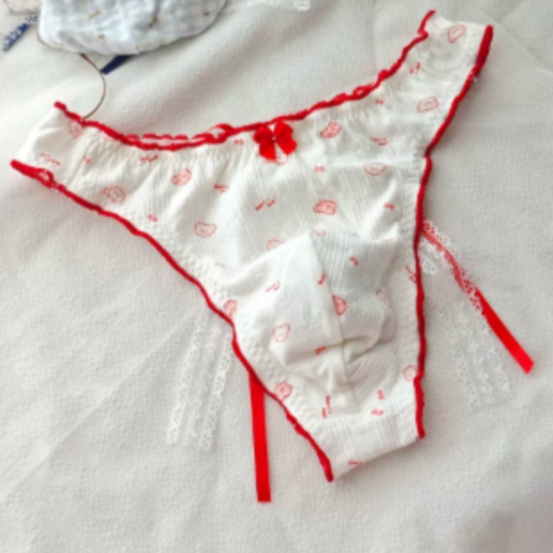 Nuevas bragas japonesas de alg - Boxer Shorts Modal reseña y precio