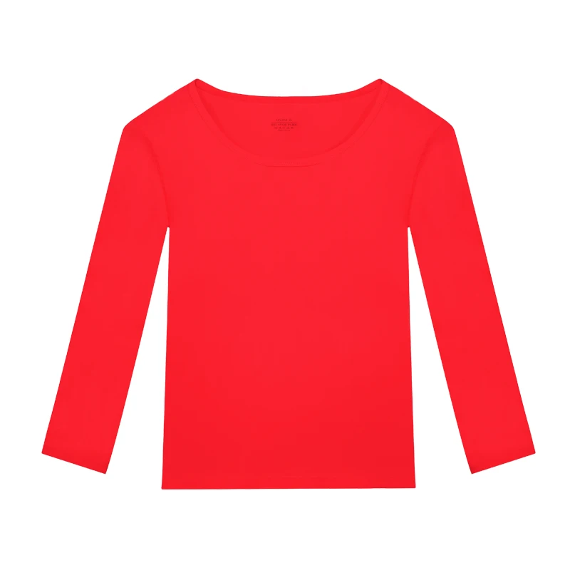 Ropa interior térmica para muj - Undershirt Crew Neck reseña y precio