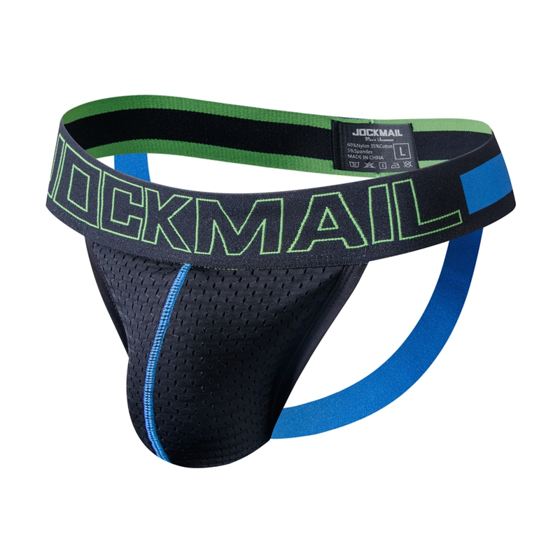Ropa interior Sexy para hombre - Jockstrap Athletic reseña y precio