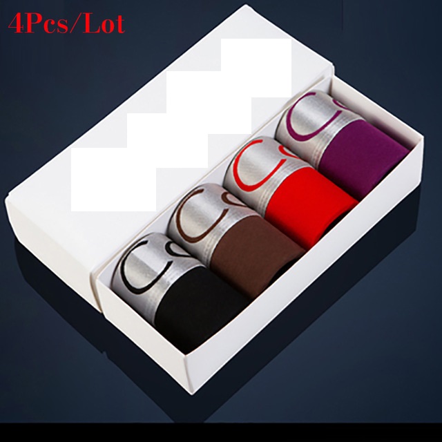 Bóxer de Modal suave para homb - Multi Pack Underwear reseña y precio