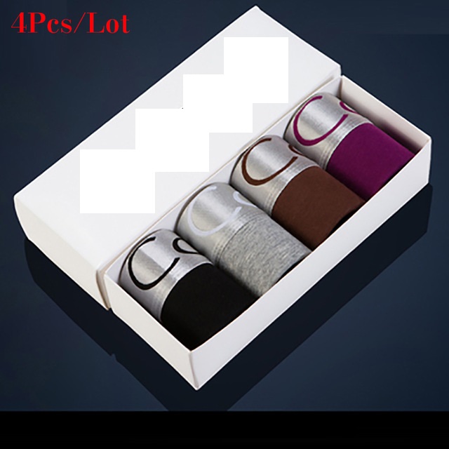 Bóxer de Modal suave para homb - Multi Pack Underwear reseña y precio