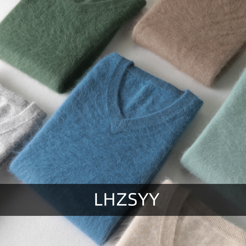 LHZSYY, suéteres 100% de cache - Thermal Long John reseña y precio