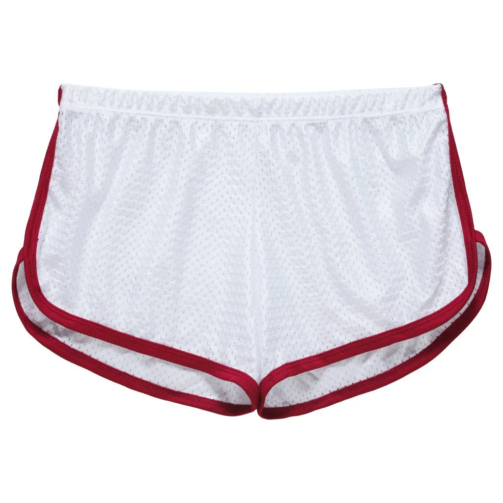 Calzoncillos Boxer de Malla pa - Mesh Sport Boxer reseña y precio