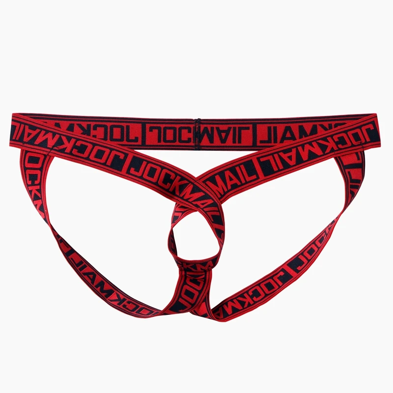 Suspensorio para Hombre, ropa  - Jockstrap Athletic reseña y precio
