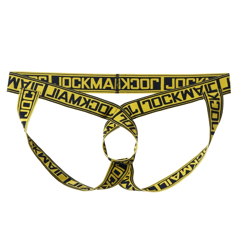 Suspensorio para Hombre, ropa  - Jockstrap Athletic reseña y precio