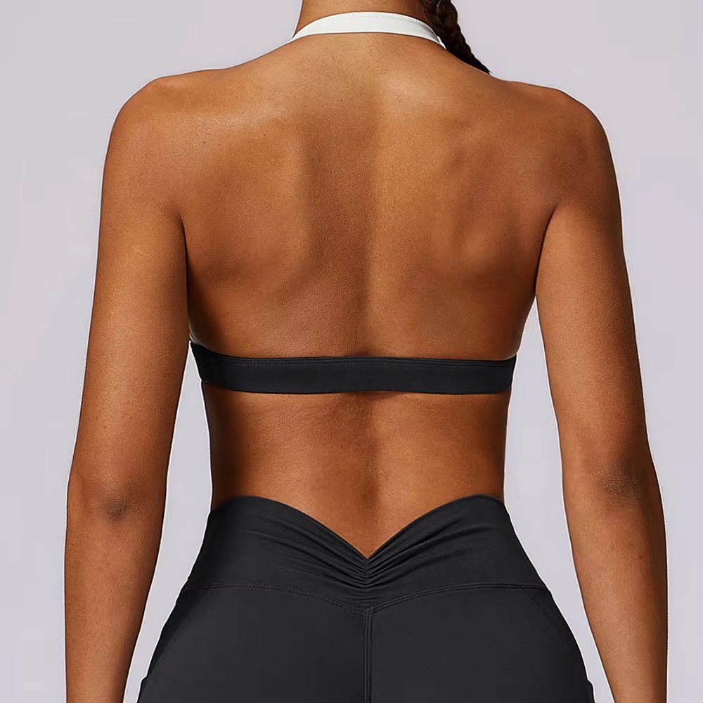 Top Deportivo Sexy con Espalda - Quick Dry Underwear reseña y precio