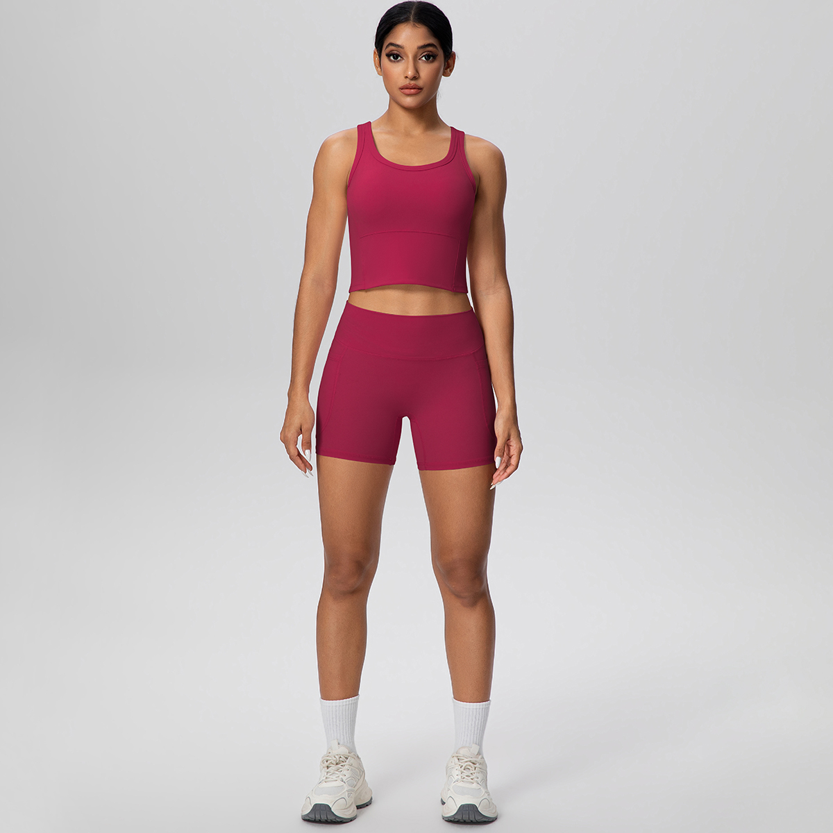 Conjunto de 2 piezas para muje - Quick Dry Underwear reseña y precio
