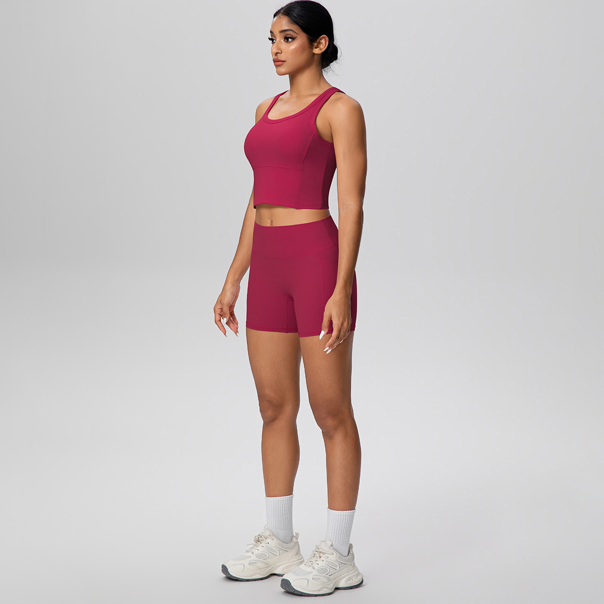 Conjunto de 2 piezas para muje - Quick Dry Underwear reseña y precio