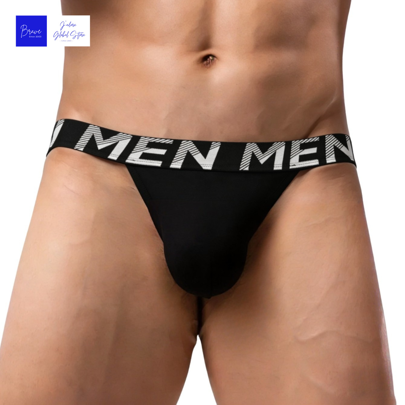 Tanga Deportiva para Hombre co - Jockstrap Athletic reseña y precio