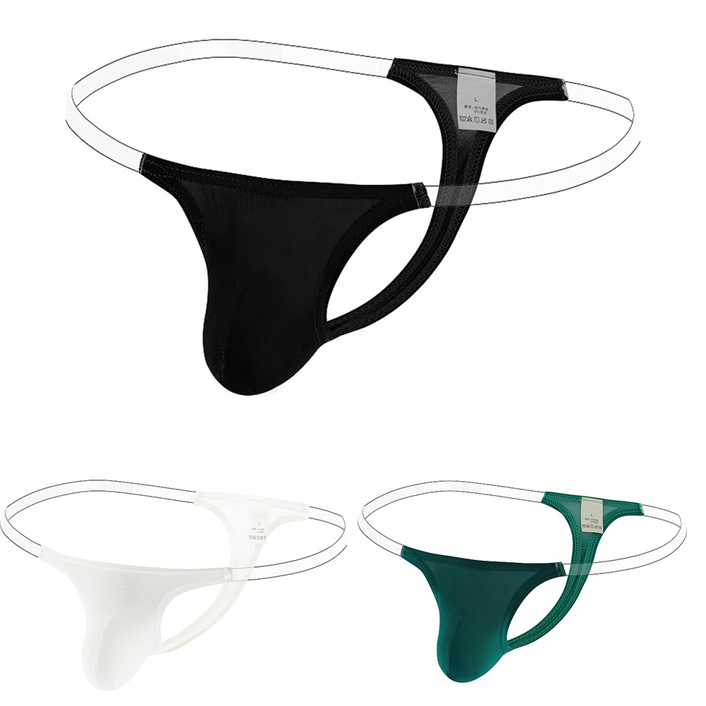 Tangas sexis con bolsa para ho - Jockstrap Athletic reseña y precio