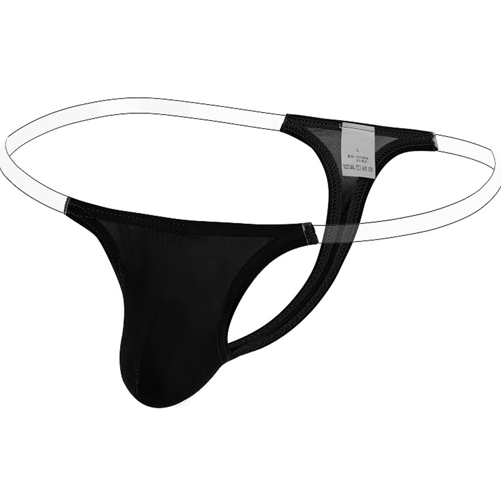 Tangas sexis con bolsa para ho - Jockstrap Athletic reseña y precio