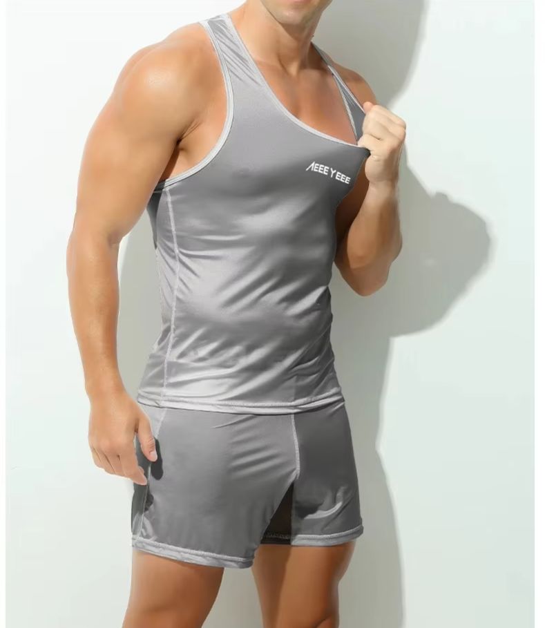 Ropa interior para hombre, bóx - Mesh Sport Boxer reseña y precio