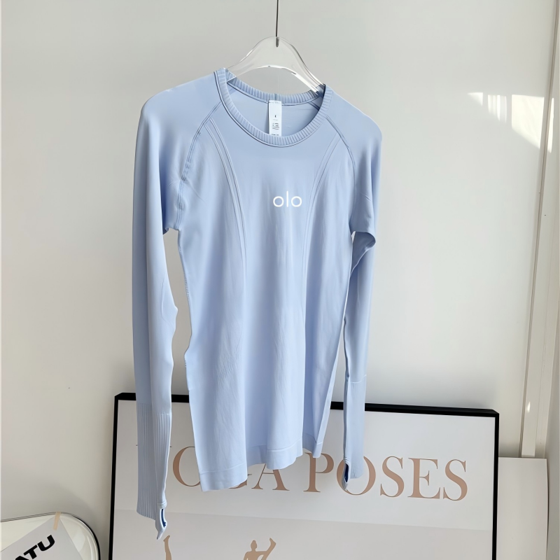 Top deportivo para yoga, ropa  - T Shirt Tight Fit reseña y precio