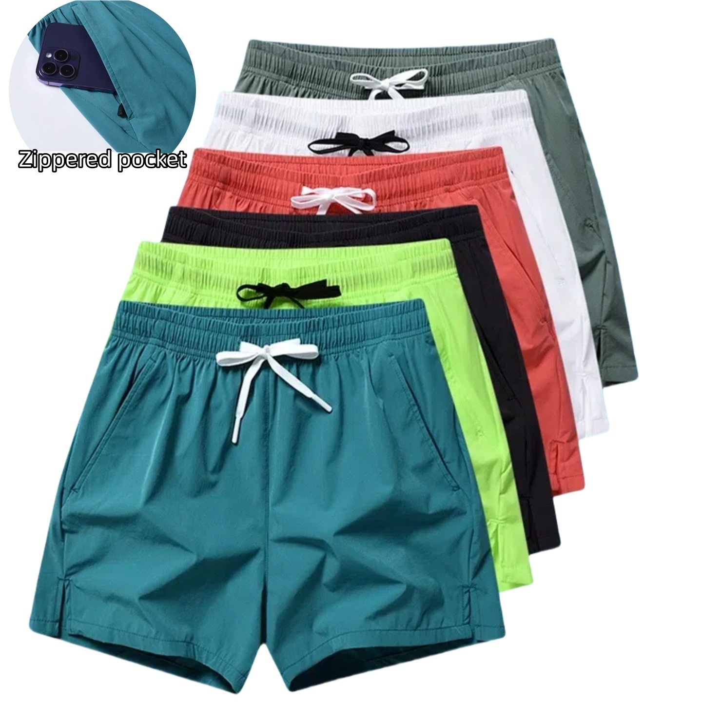 Traje de Baño para Hombre, Ver - Trunk Breathable Men reseña y precio