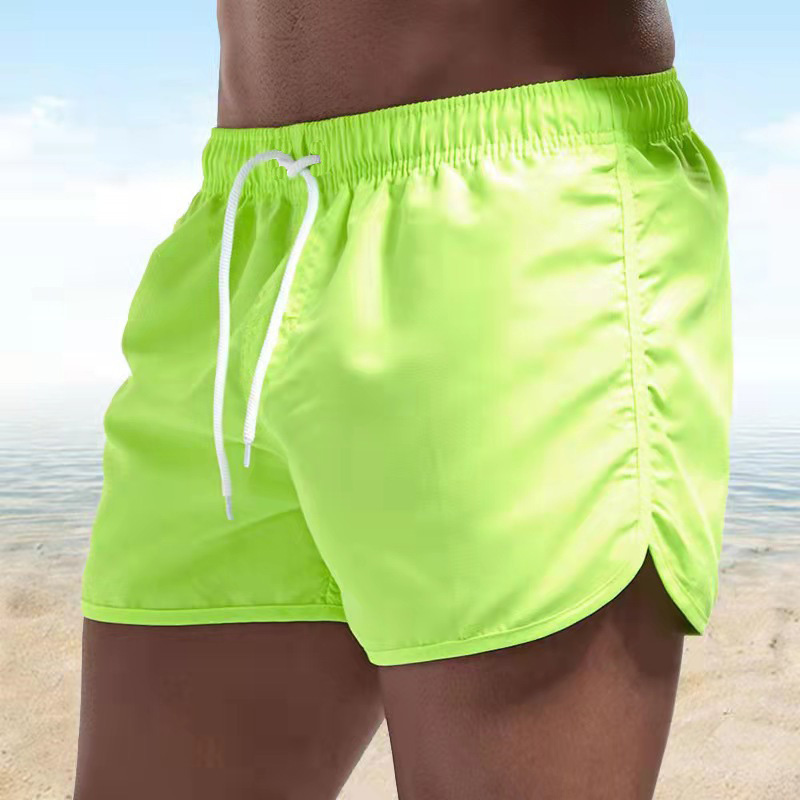 Traje de Baño para Hombre, Ver - Trunk Breathable Men reseña y precio