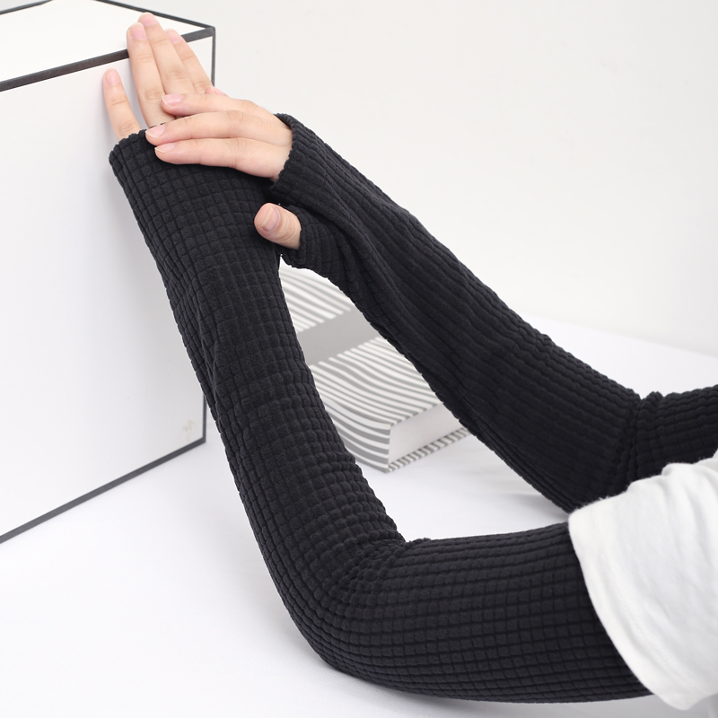 Guantes largos cálidos para mu - Thermal Long John reseña y precio