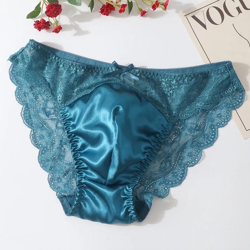 Calzoncillos sexys para hombre - Pouch Boxer Pouch reseña y precio