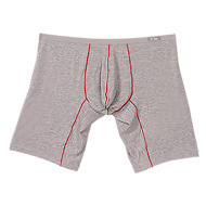 Calzoncillos Boxer Largos de M - Long Leg Trunk Men reseña y precio