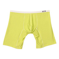 Calzoncillos Boxer Largos de M - Long Leg Trunk Men reseña y precio