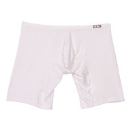 Calzoncillos Boxer Largos de M - Long Leg Trunk Men reseña y precio