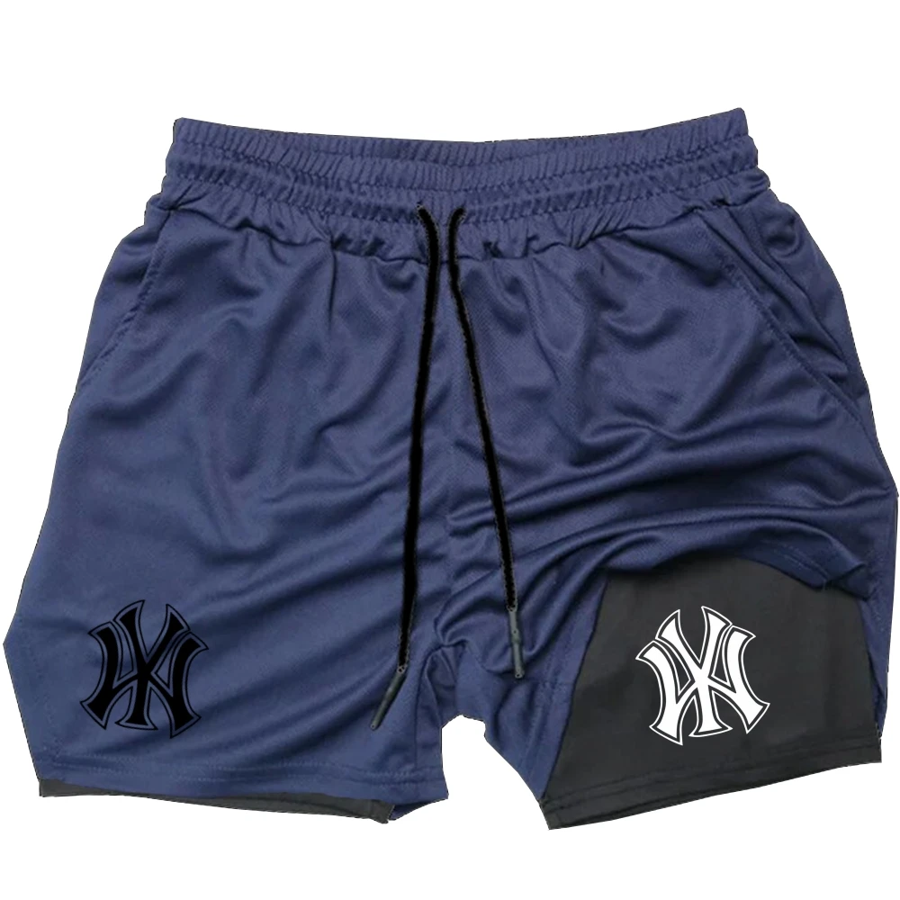 Pantalones Cortos Deportivos 2 - Compression Shorts Athletes reseña y precio