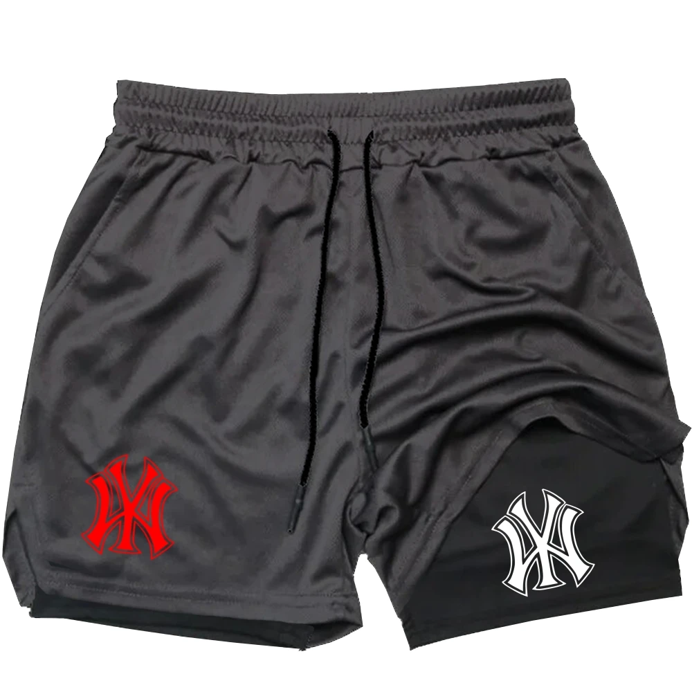 Pantalones Cortos Deportivos 2 - Compression Shorts Athletes reseña y precio