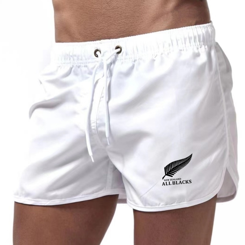 Pantalones cortos de natación  - Trunk Breathable Men reseña y precio