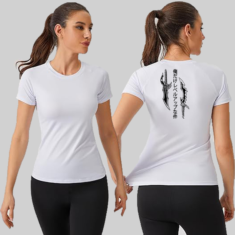 Camisa de compresión con estam - Base Layer Top reseña y precio