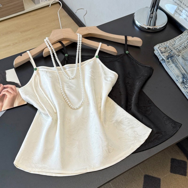 Nuevo Chaleco de Estilo Chino  - Base Layer Top reseña y precio