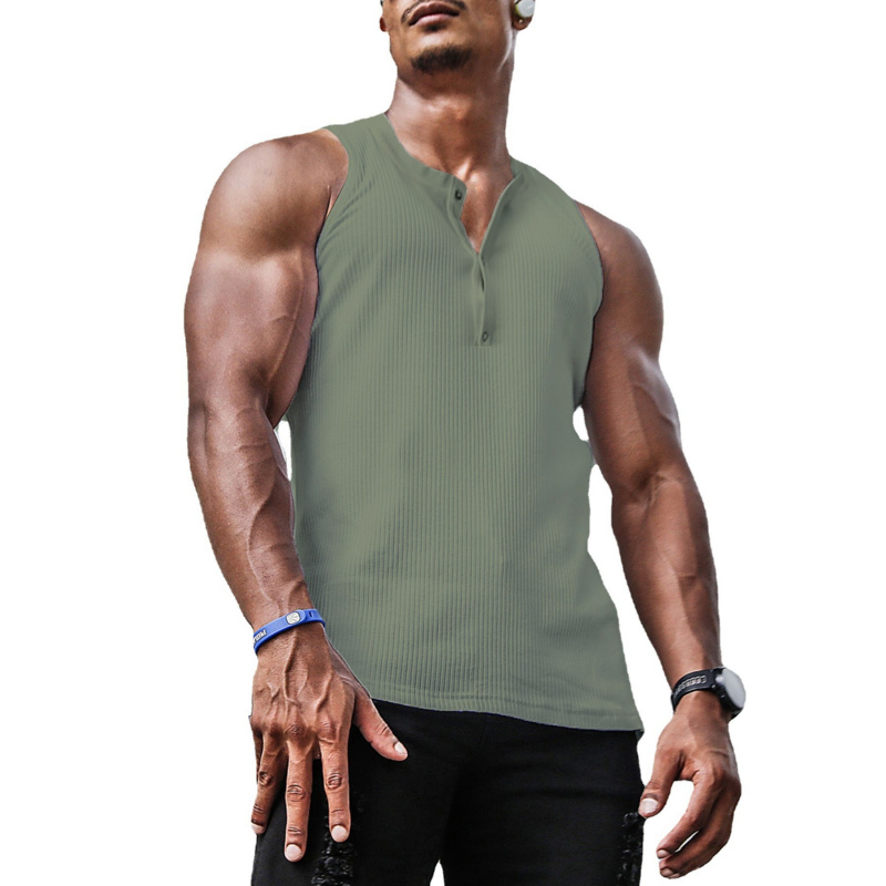 Camiseta sin mangas con cuello - Undershirt Crew Neck reseña y precio