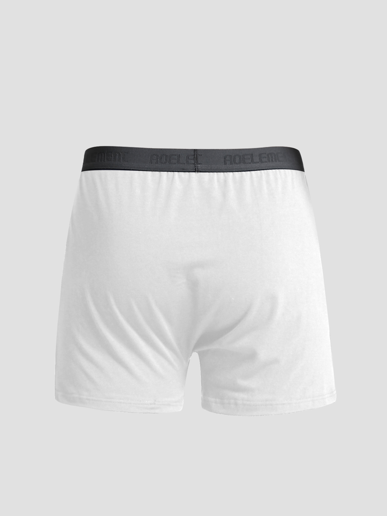 Calzoncillos de Modal u levant - Boxer Shorts Modal reseña y precio